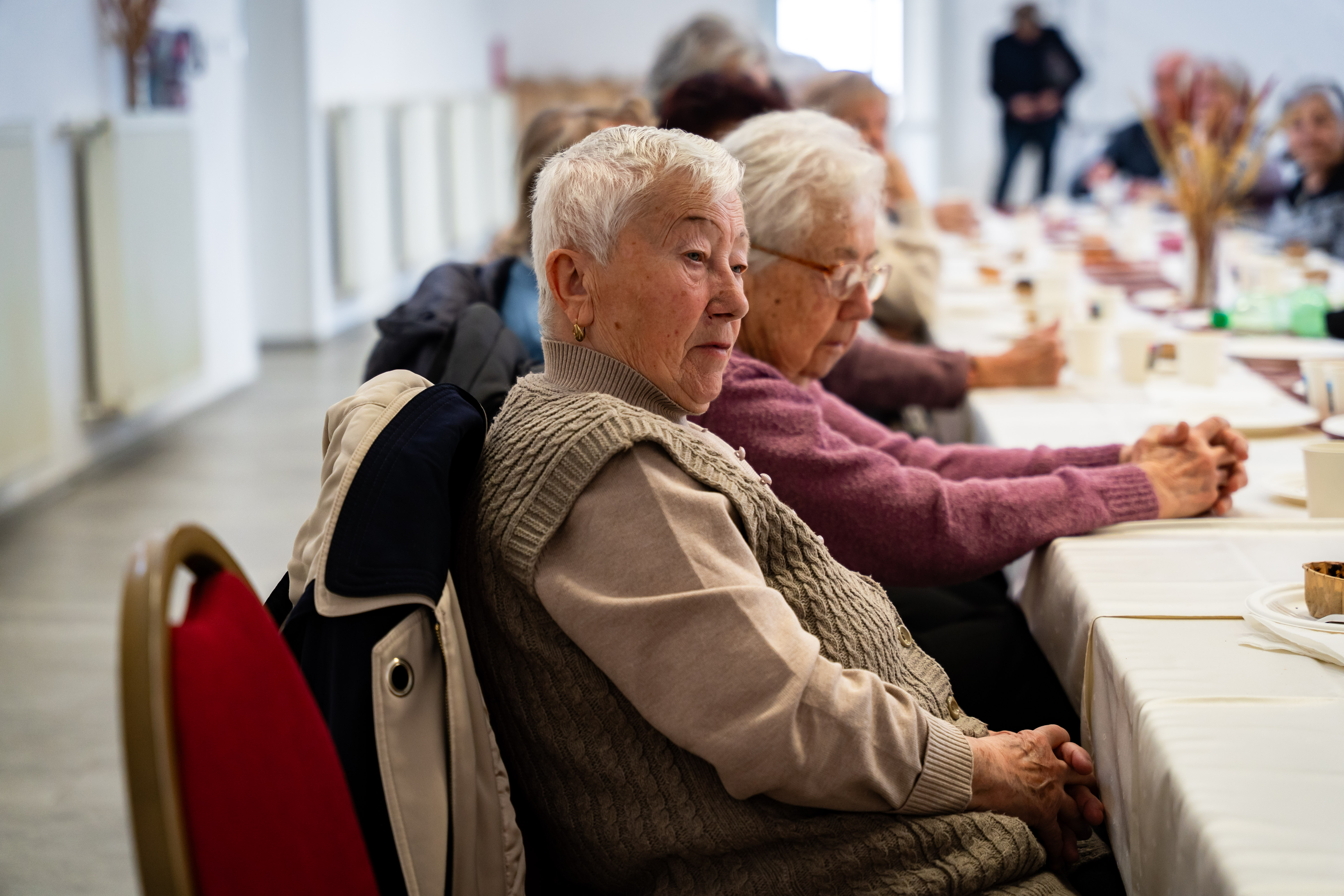 klub krestanskych seniorov v Kosice - Barca-1-17